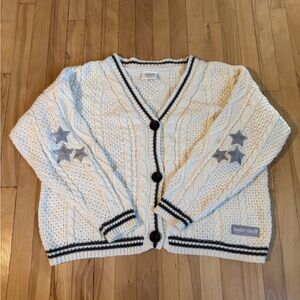Taylor Swift Folklore Cardigan in M/L